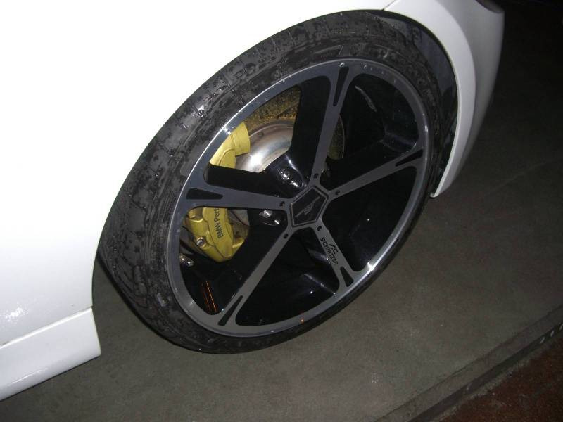 $よつばタイヤ-BMW3