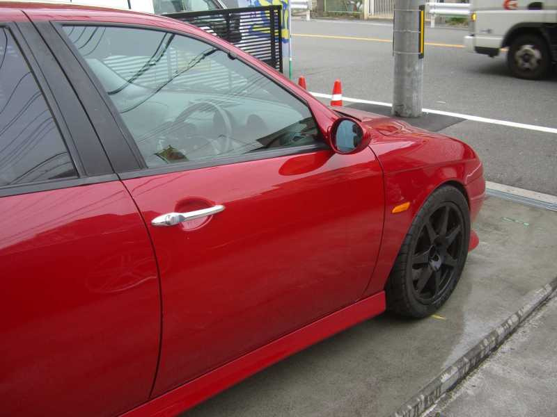 タイヤ交換なら大阪のよつばタイヤ！兵庫・京都からもアクセス良好！持ち込みタイヤ交換店なら大阪のよつばタイヤ！